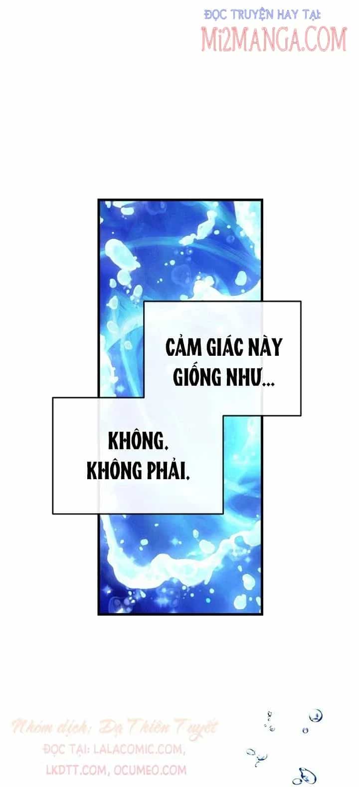 Chúng Ta Có Thể Trở Thành Người Nhà Không? - Chương 9.5 - ảnh 10