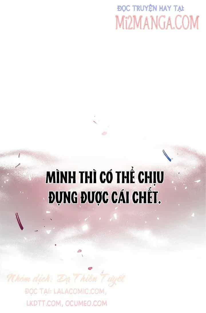 Chúng Ta Có Thể Trở Thành Người Nhà Không? - Chương 9.5 - ảnh 2