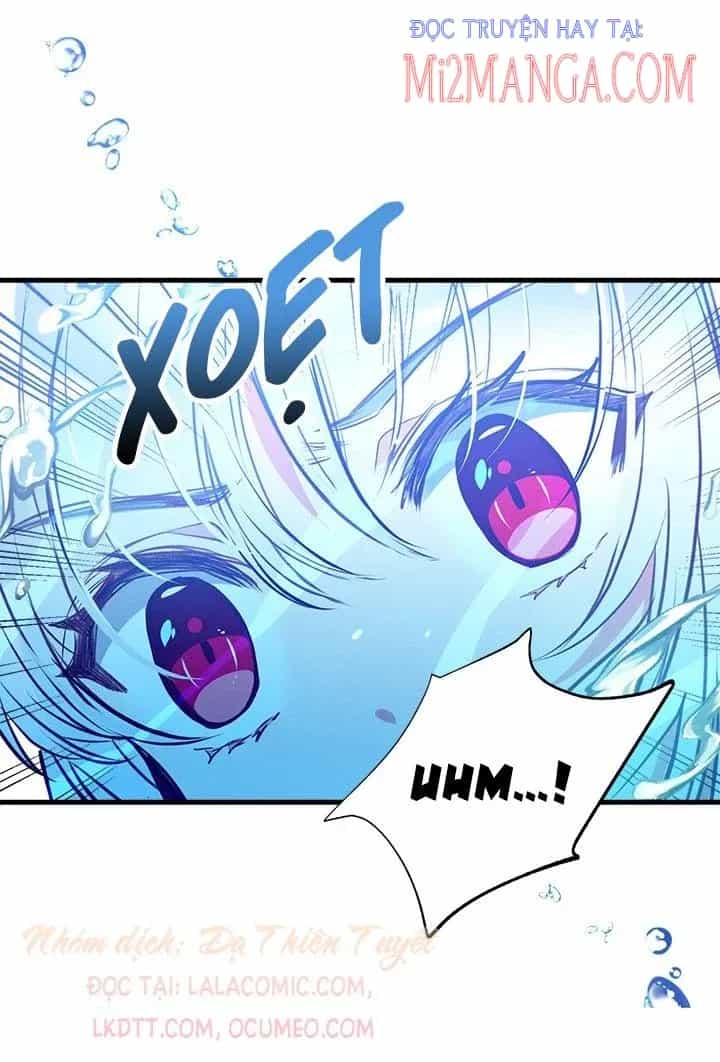 Chúng Ta Có Thể Trở Thành Người Nhà Không? - Chương 9.5 - ảnh 5