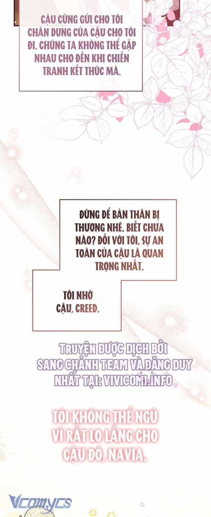 Chúng Ta Có Thể Trở Thành Người Nhà Không? - Chương 109 - ảnh 29
