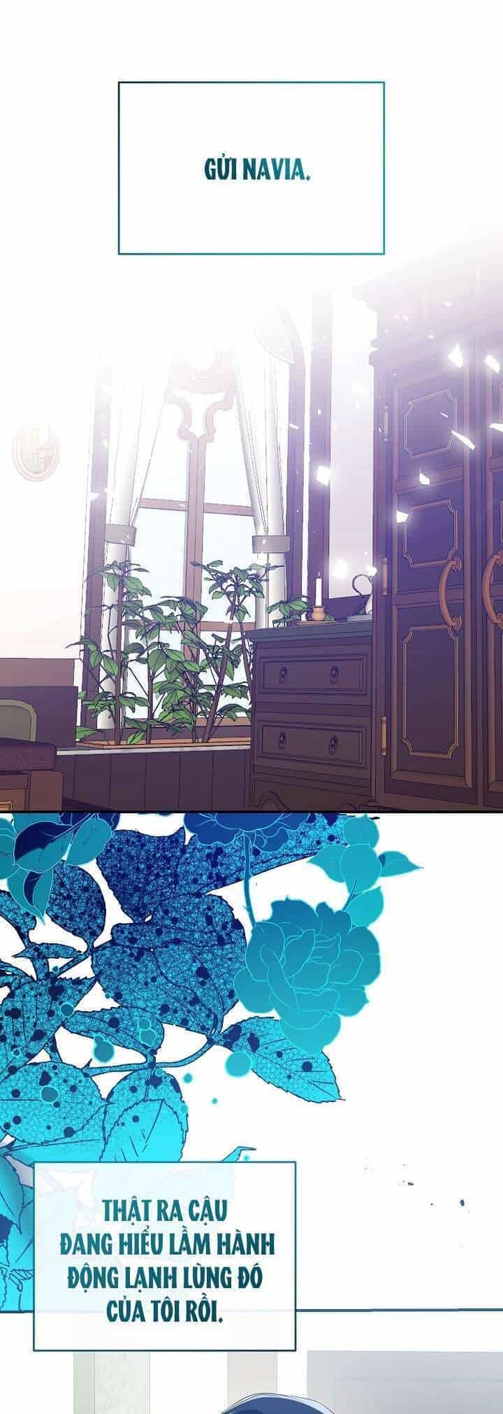 Chúng Ta Có Thể Trở Thành Người Nhà Không? - Chương 109 - ảnh 40