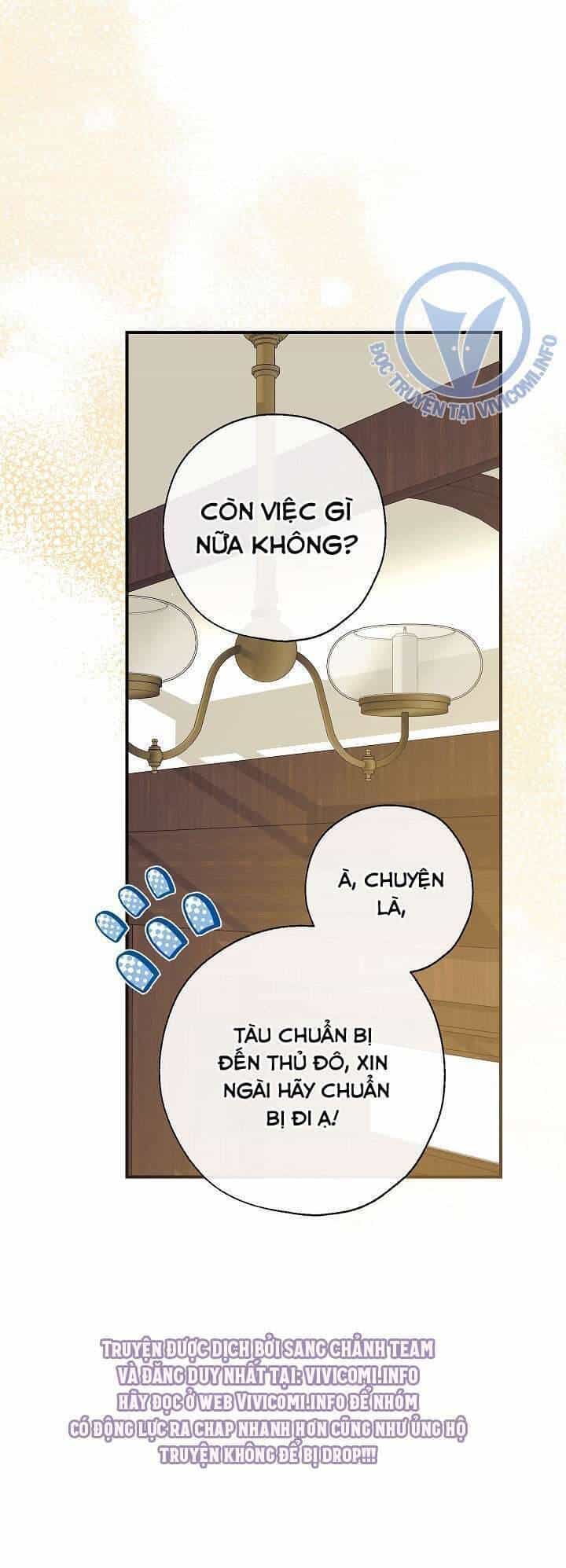 Chúng Ta Có Thể Trở Thành Người Nhà Không? - Chương 110 - ảnh 23