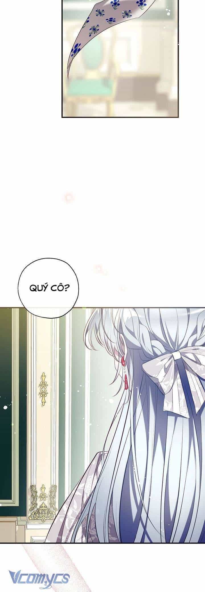 Chúng Ta Có Thể Trở Thành Người Nhà Không? - Chương 110 - ảnh 34