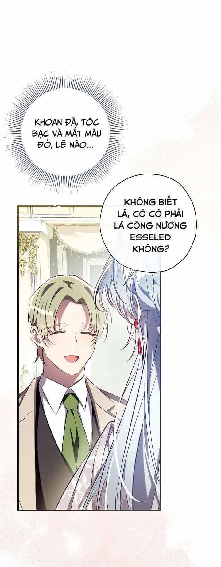 Chúng Ta Có Thể Trở Thành Người Nhà Không? - Chương 110 - ảnh 39