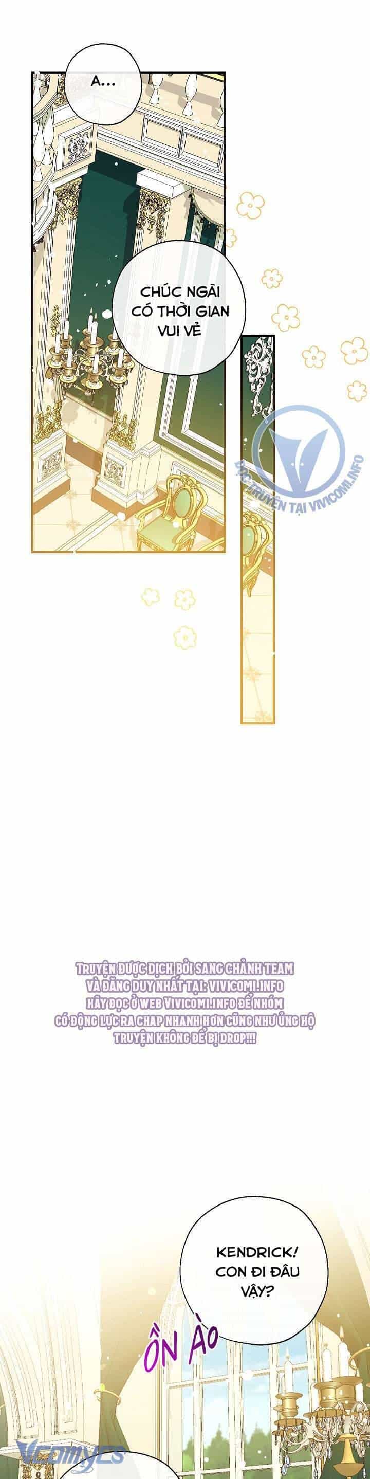 Chúng Ta Có Thể Trở Thành Người Nhà Không? - Chương 110 - ảnh 45