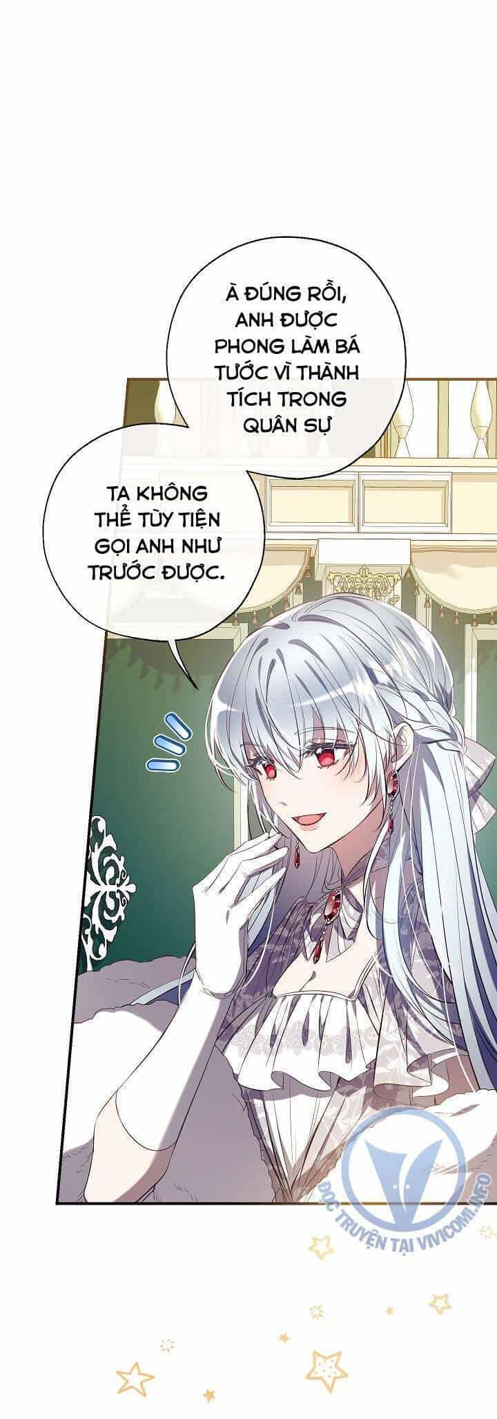 Chúng Ta Có Thể Trở Thành Người Nhà Không? - Chương 111 - ảnh 13