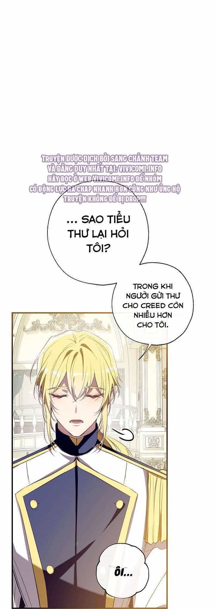 Chúng Ta Có Thể Trở Thành Người Nhà Không? - Chương 111 - ảnh 17