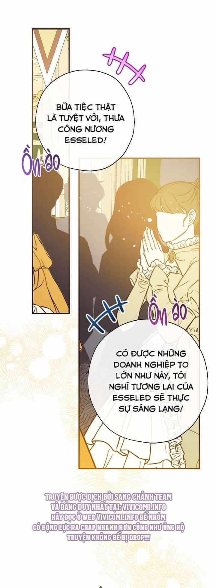 Chúng Ta Có Thể Trở Thành Người Nhà Không? - Chương 111 - ảnh 3