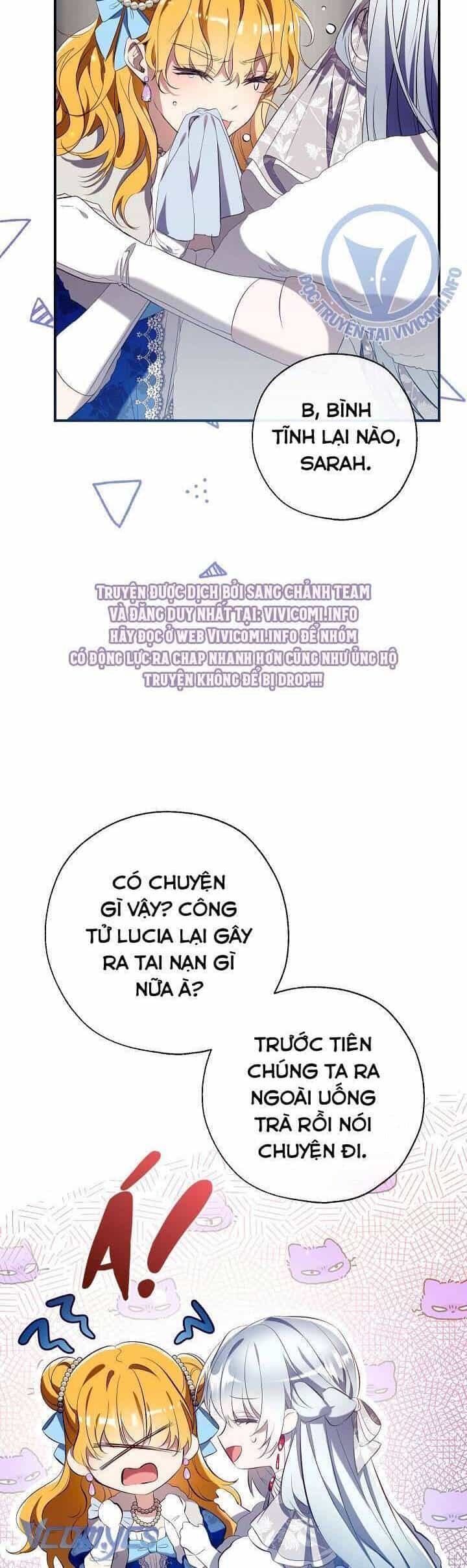 Chúng Ta Có Thể Trở Thành Người Nhà Không? - Chương 111 - ảnh 30