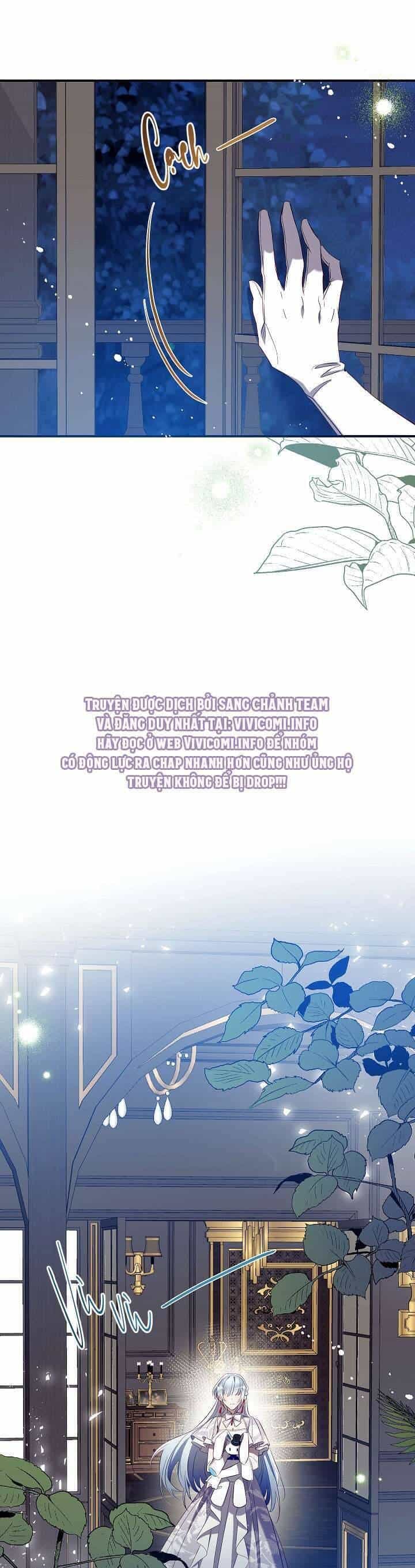 Chúng Ta Có Thể Trở Thành Người Nhà Không? - Chương 112 - ảnh 15