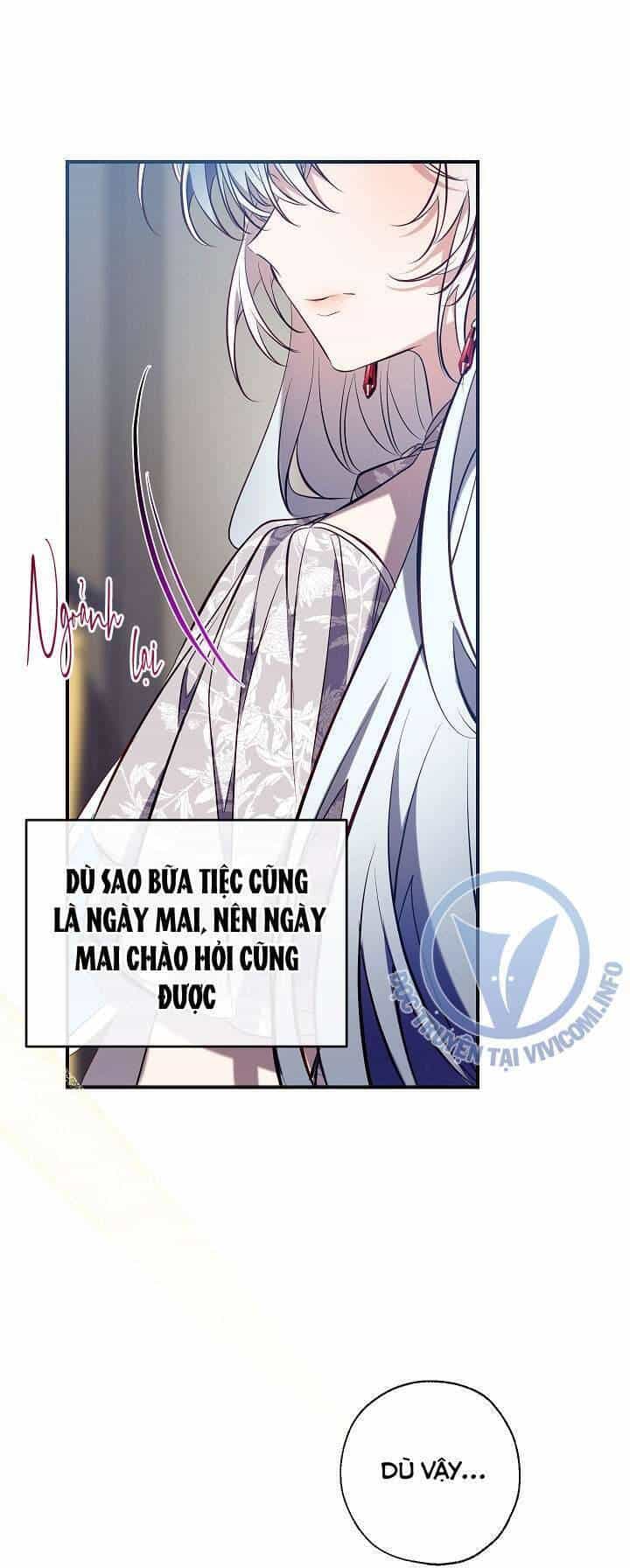 Chúng Ta Có Thể Trở Thành Người Nhà Không? - Chương 112 - ảnh 19