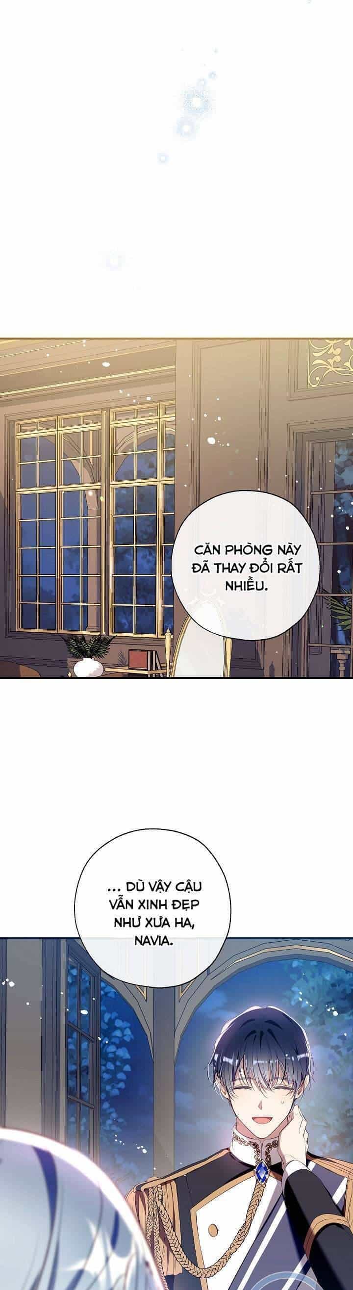 Chúng Ta Có Thể Trở Thành Người Nhà Không? - Chương 112 - ảnh 29