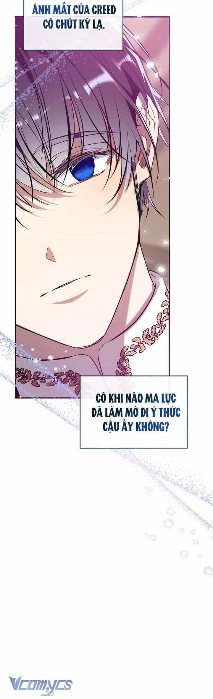 Chúng Ta Có Thể Trở Thành Người Nhà Không? - Chương 114 - ảnh 19