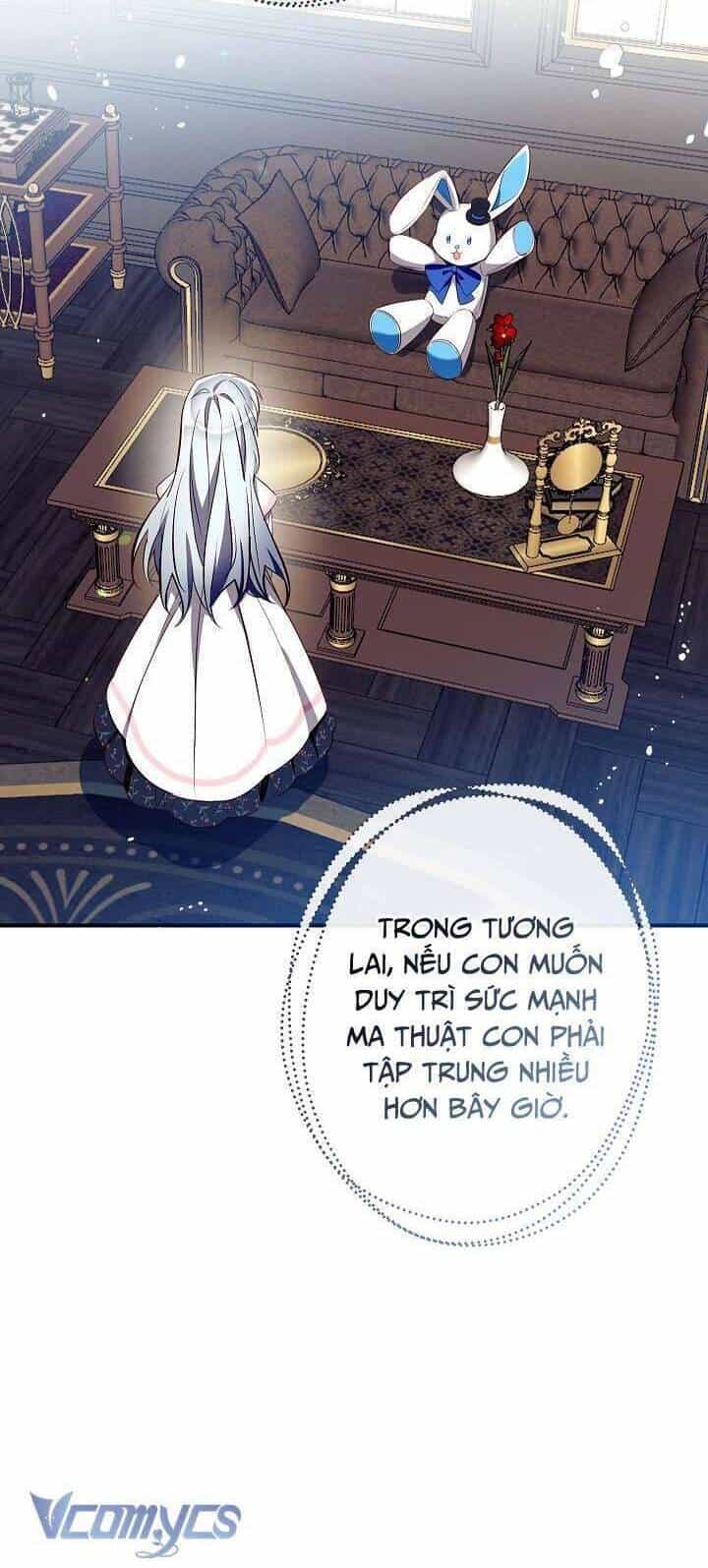 Chúng Ta Có Thể Trở Thành Người Nhà Không? - Chương 114 - ảnh 6