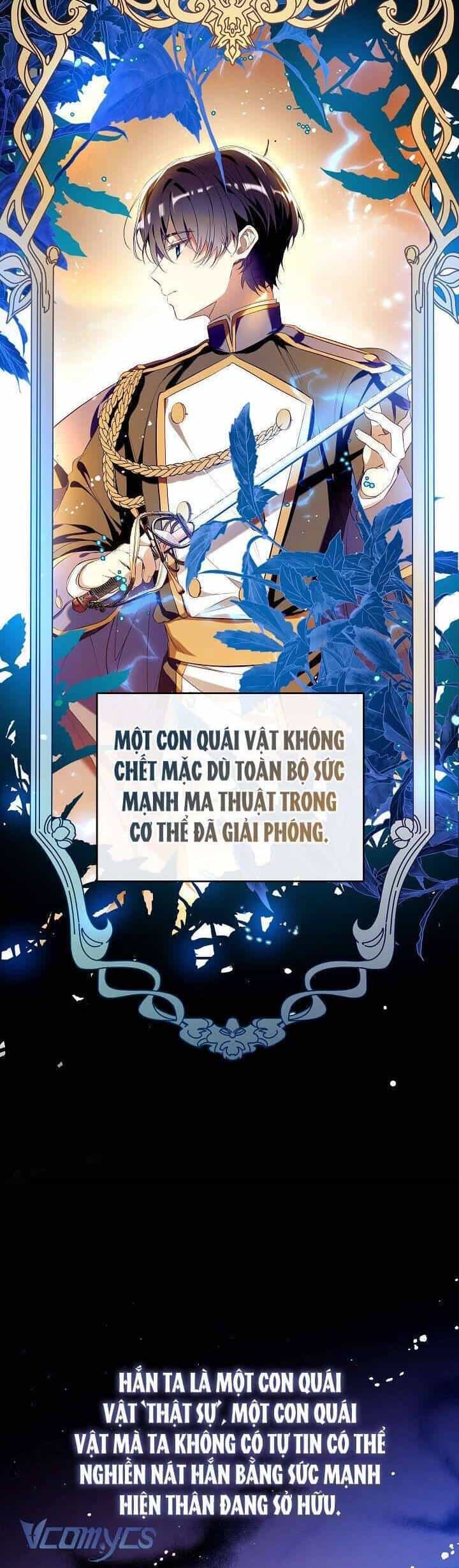 Chúng Ta Có Thể Trở Thành Người Nhà Không? - Chương 115 - ảnh 12