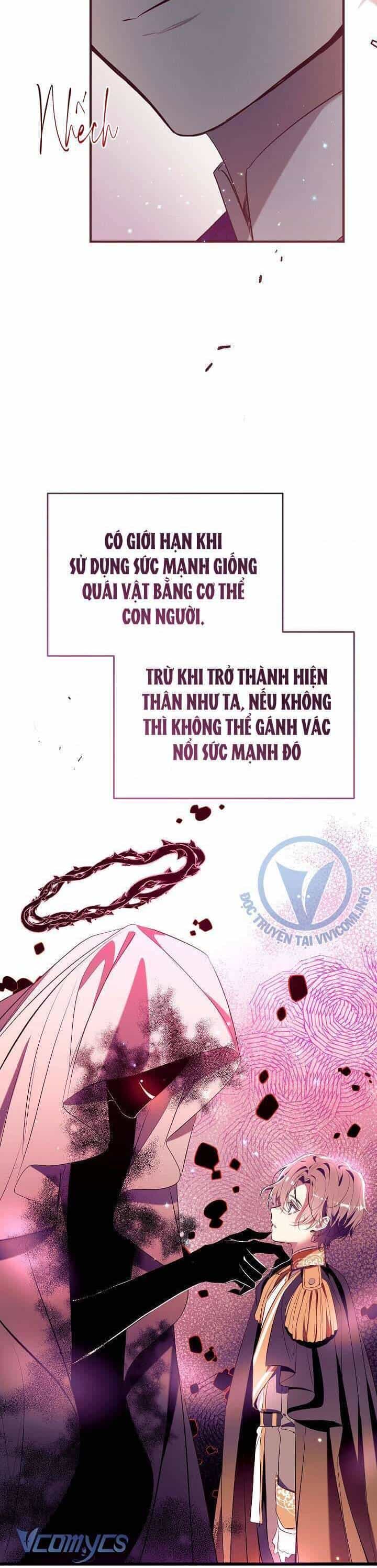 Chúng Ta Có Thể Trở Thành Người Nhà Không? - Chương 115 - ảnh 14