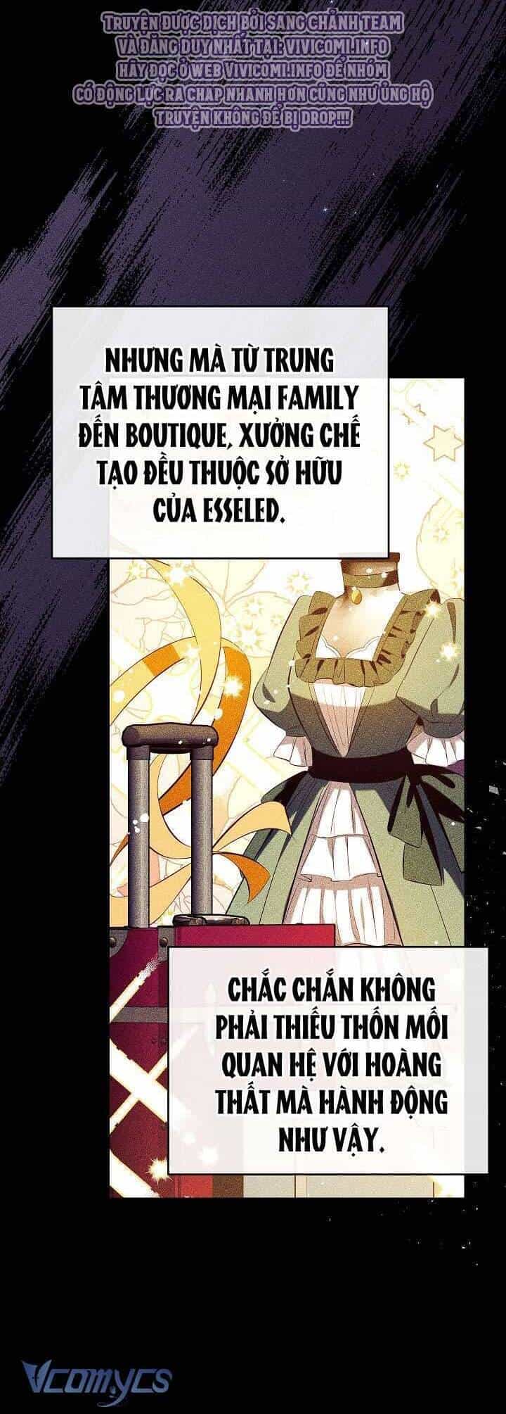 Chúng Ta Có Thể Trở Thành Người Nhà Không? - Chương 115 - ảnh 22