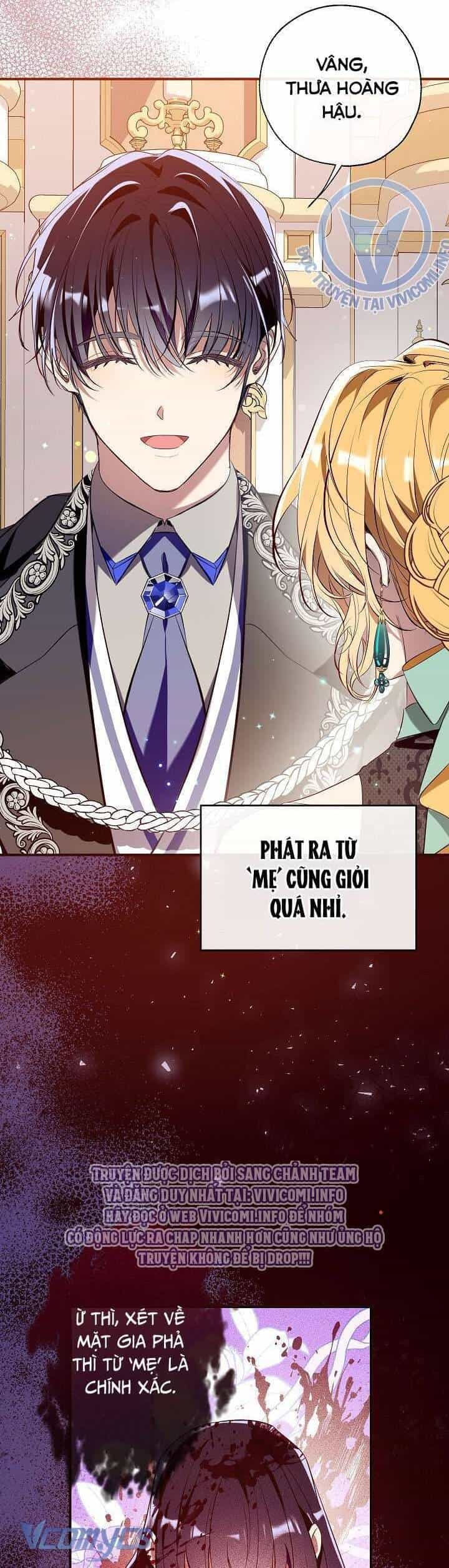 Chúng Ta Có Thể Trở Thành Người Nhà Không? - Chương 115 - ảnh 55