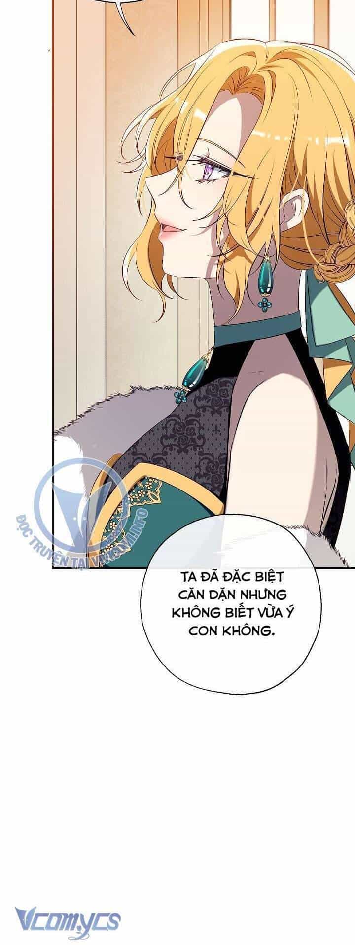 Chúng Ta Có Thể Trở Thành Người Nhà Không? - Chương 115 - ảnh 57
