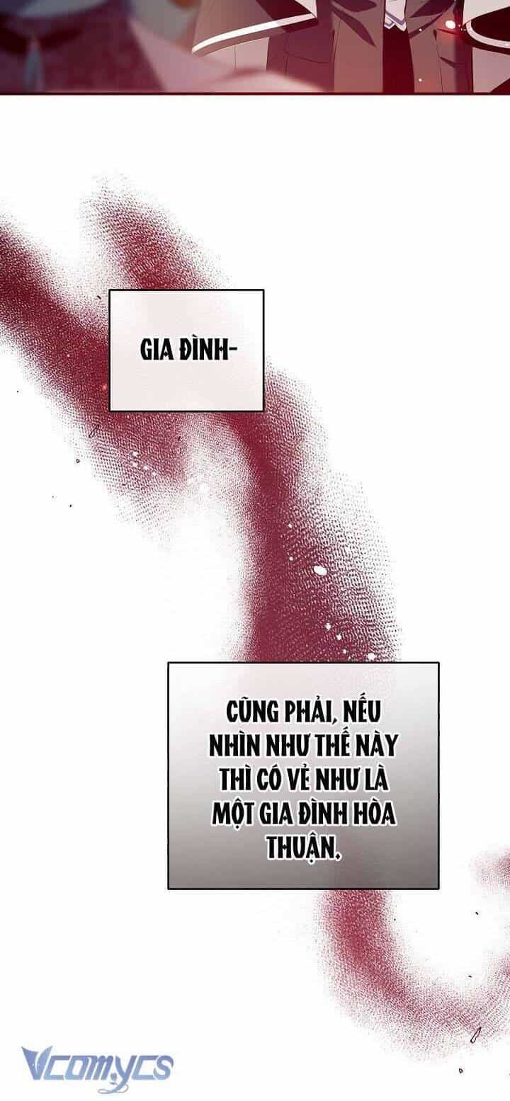Chúng Ta Có Thể Trở Thành Người Nhà Không? - Chương 115 - ảnh 63
