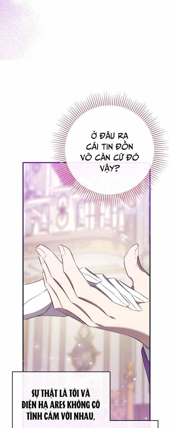 Chúng Ta Có Thể Trở Thành Người Nhà Không? - Chương 116 - ảnh 25