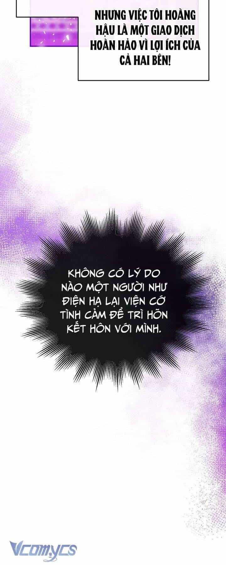 Chúng Ta Có Thể Trở Thành Người Nhà Không? - Chương 116 - ảnh 26