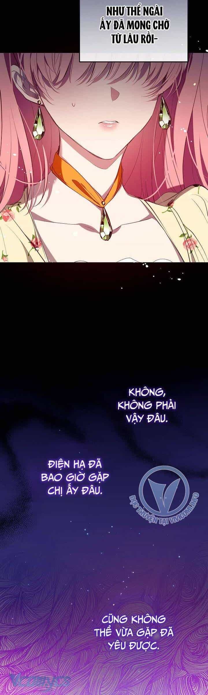 Chúng Ta Có Thể Trở Thành Người Nhà Không? - Chương 116 - ảnh 37