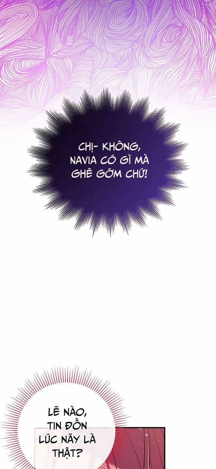 Chúng Ta Có Thể Trở Thành Người Nhà Không? - Chương 116 - ảnh 38