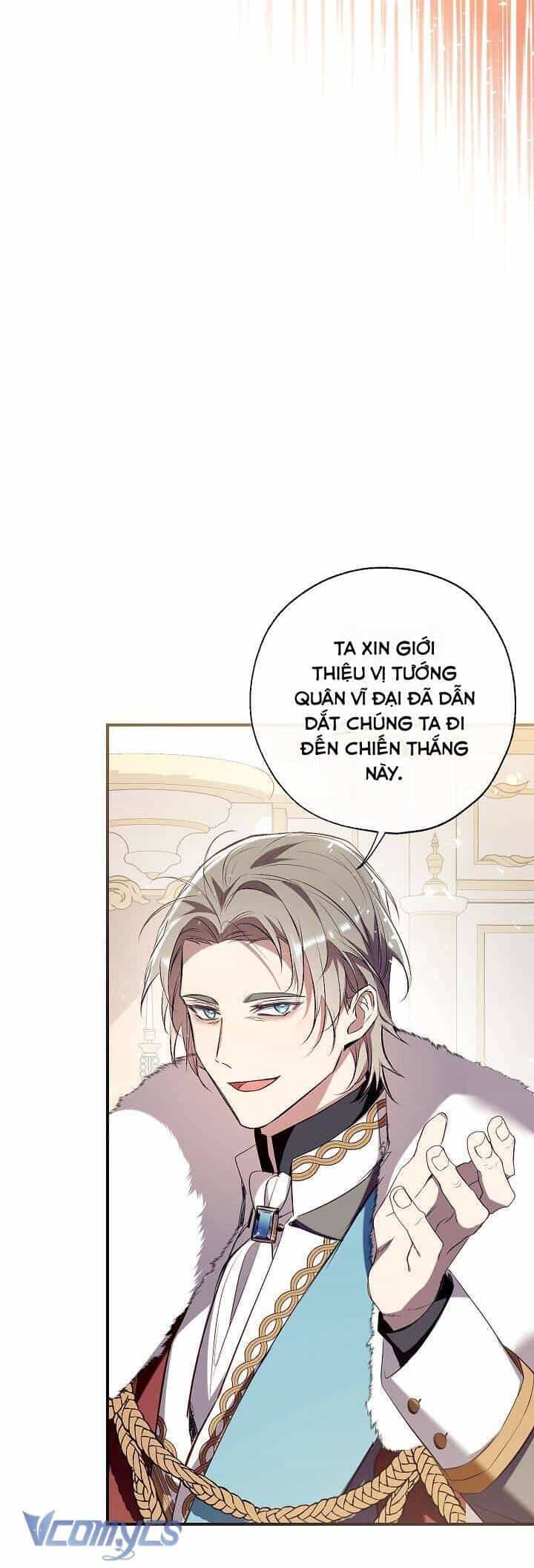 Chúng Ta Có Thể Trở Thành Người Nhà Không? - Chương 116 - ảnh 8