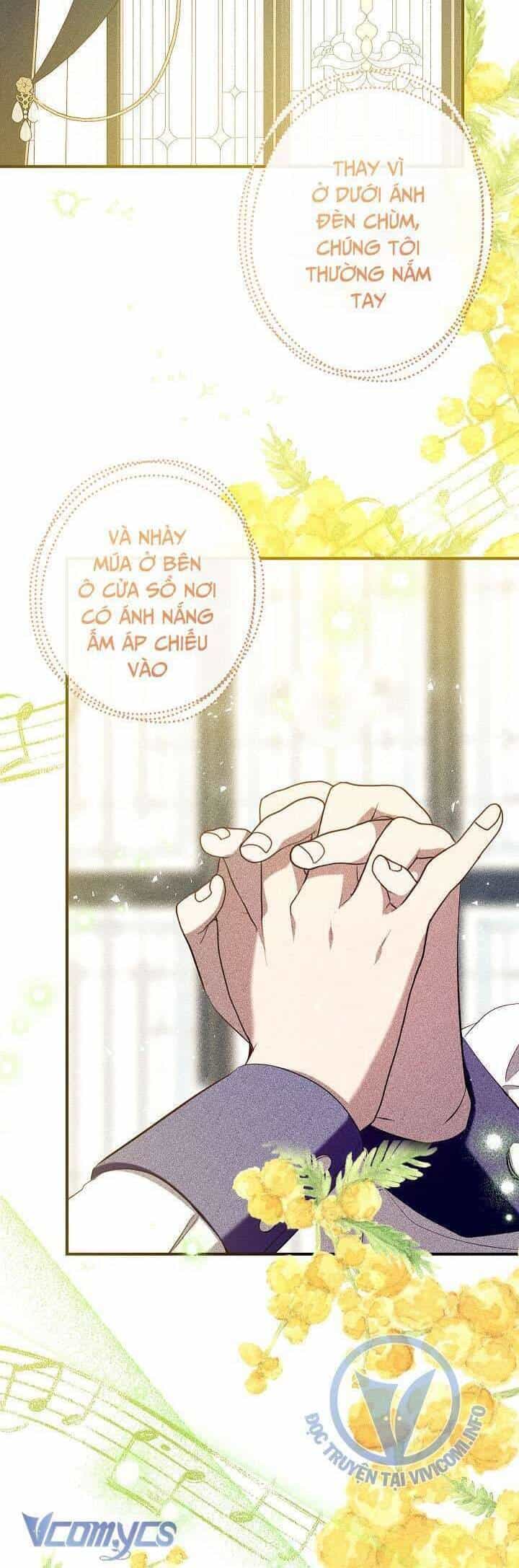 Chúng Ta Có Thể Trở Thành Người Nhà Không? - Chương 117 - ảnh 26