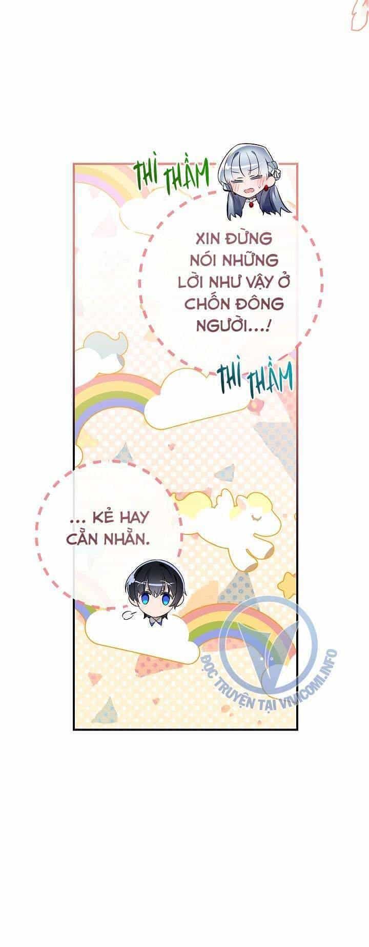 Chúng Ta Có Thể Trở Thành Người Nhà Không? - Chương 117 - ảnh 33