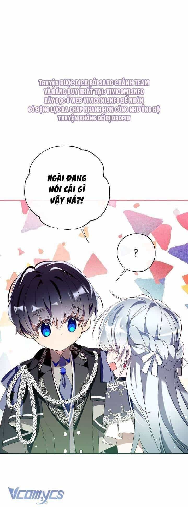 Chúng Ta Có Thể Trở Thành Người Nhà Không? - Chương 117 - ảnh 44