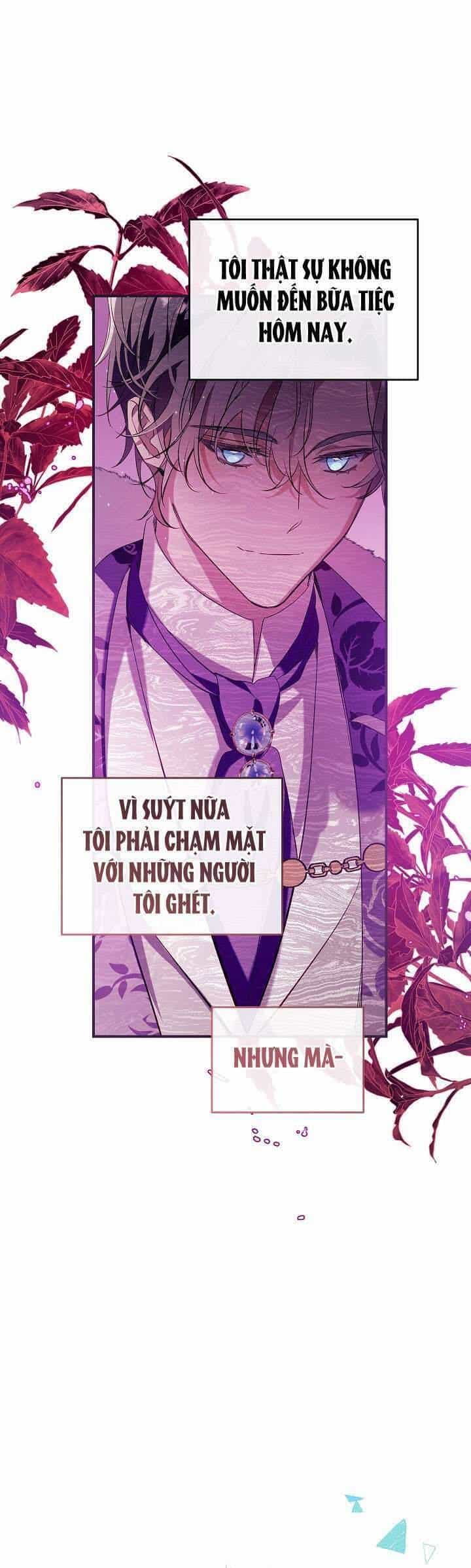 Chúng Ta Có Thể Trở Thành Người Nhà Không? - Chương 117 - ảnh 53