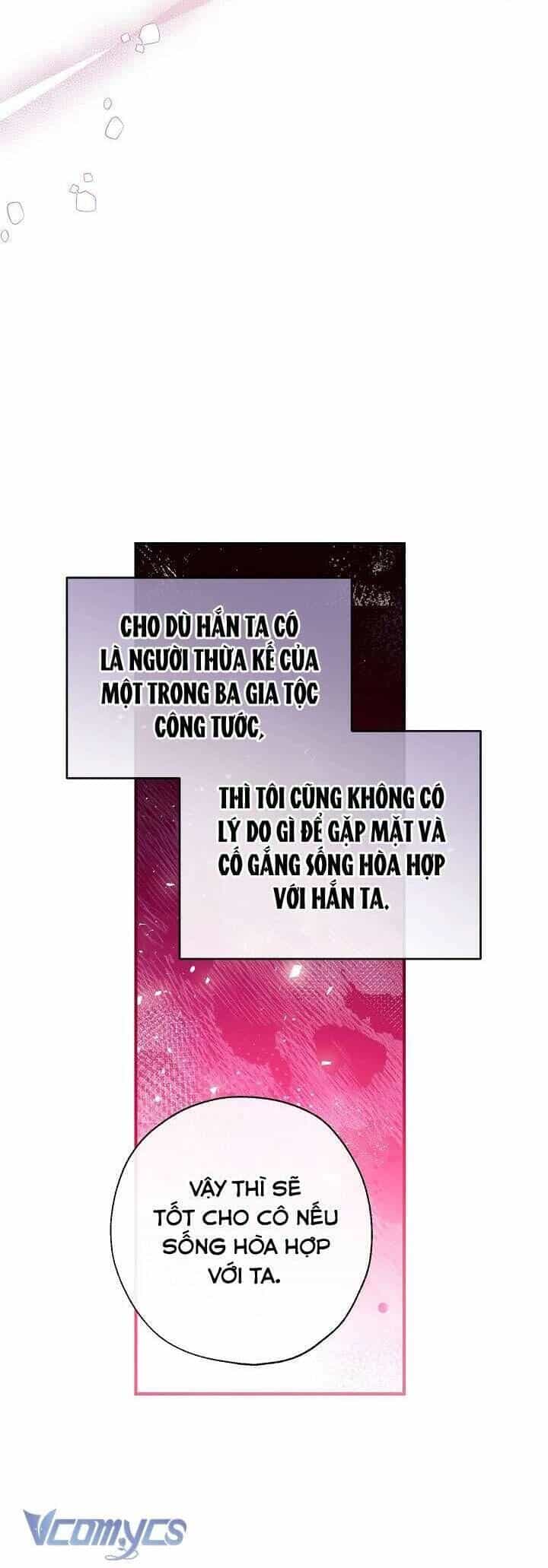 Chúng Ta Có Thể Trở Thành Người Nhà Không? - Chương 118 - ảnh 37
