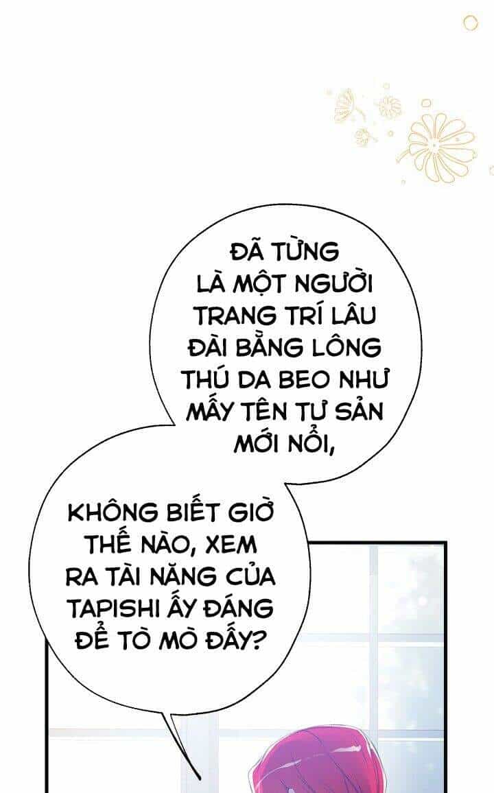 Chúng Ta Có Thể Trở Thành Người Nhà Không? - Chương 10 - ảnh 11