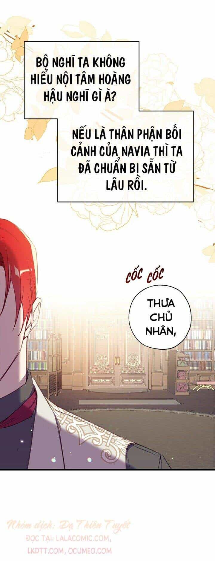 Chúng Ta Có Thể Trở Thành Người Nhà Không? - Chương 10 - ảnh 16