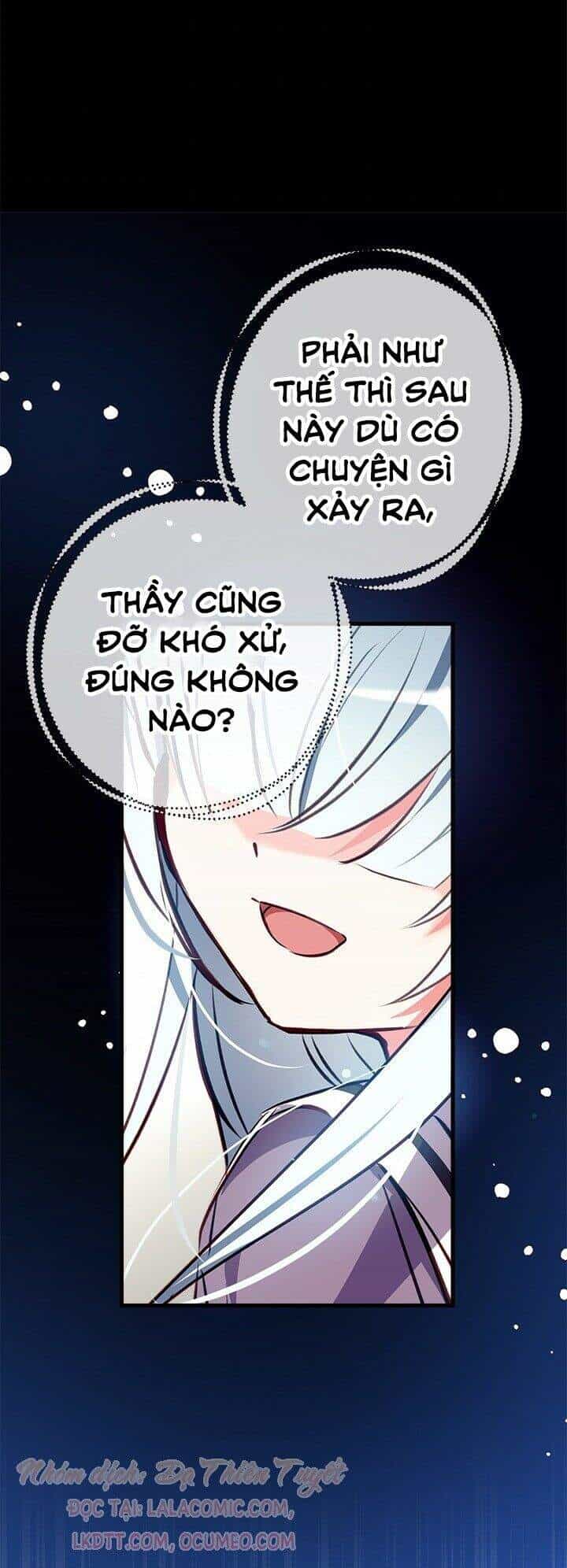 Chúng Ta Có Thể Trở Thành Người Nhà Không? - Chương 10 - ảnh 26