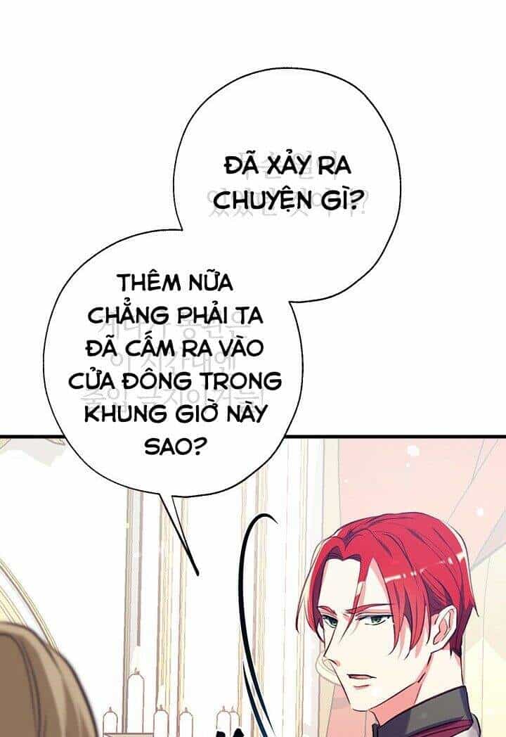 Chúng Ta Có Thể Trở Thành Người Nhà Không? - Chương 10 - ảnh 43