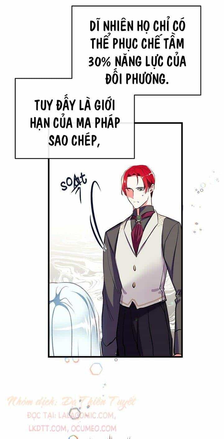Chúng Ta Có Thể Trở Thành Người Nhà Không? - Chương 10 - ảnh 68