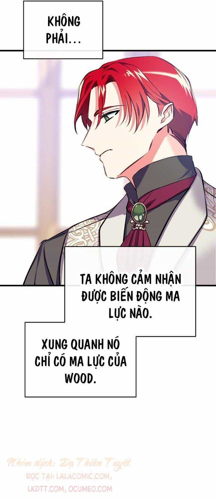 Chúng Ta Có Thể Trở Thành Người Nhà Không? - Chương 10 - ảnh 71