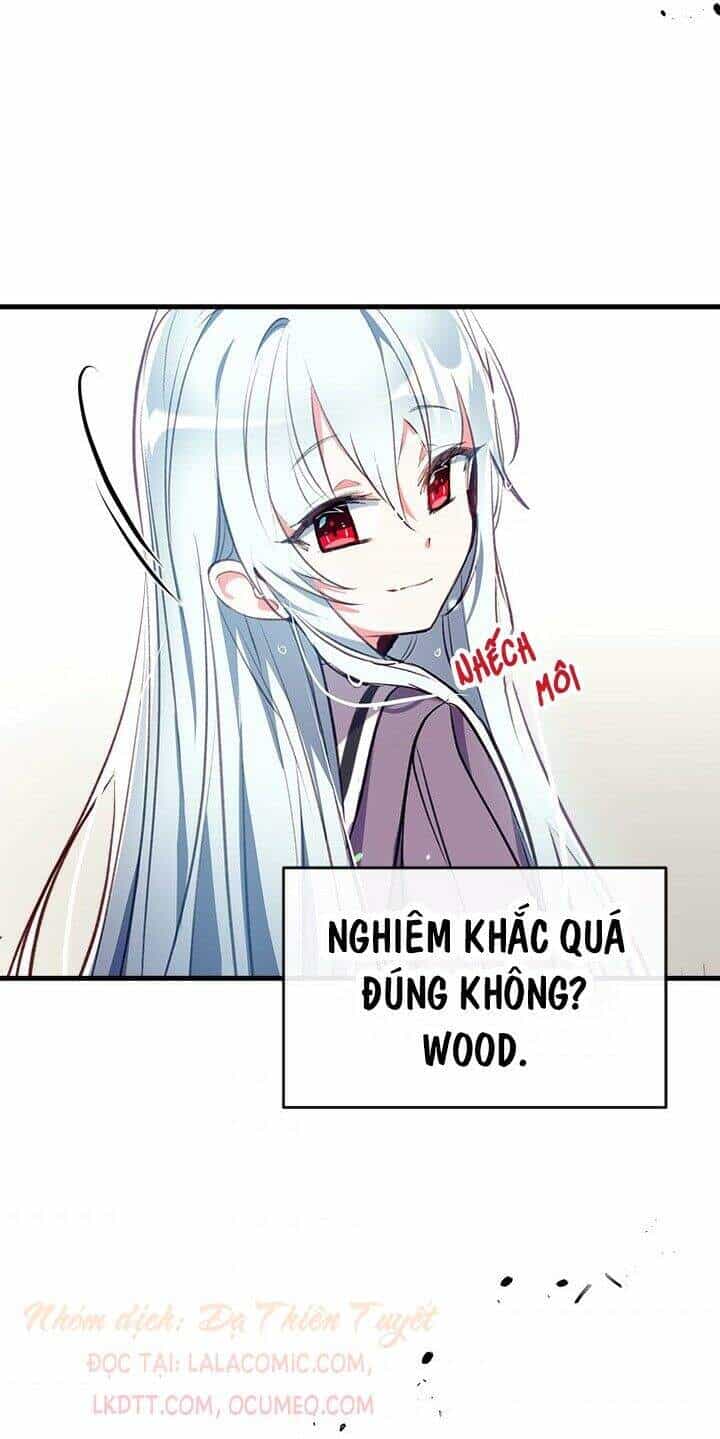 Chúng Ta Có Thể Trở Thành Người Nhà Không? - Chương 10 - ảnh 81