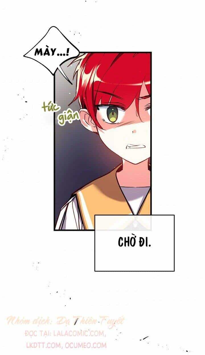 Chúng Ta Có Thể Trở Thành Người Nhà Không? - Chương 10 - ảnh 82
