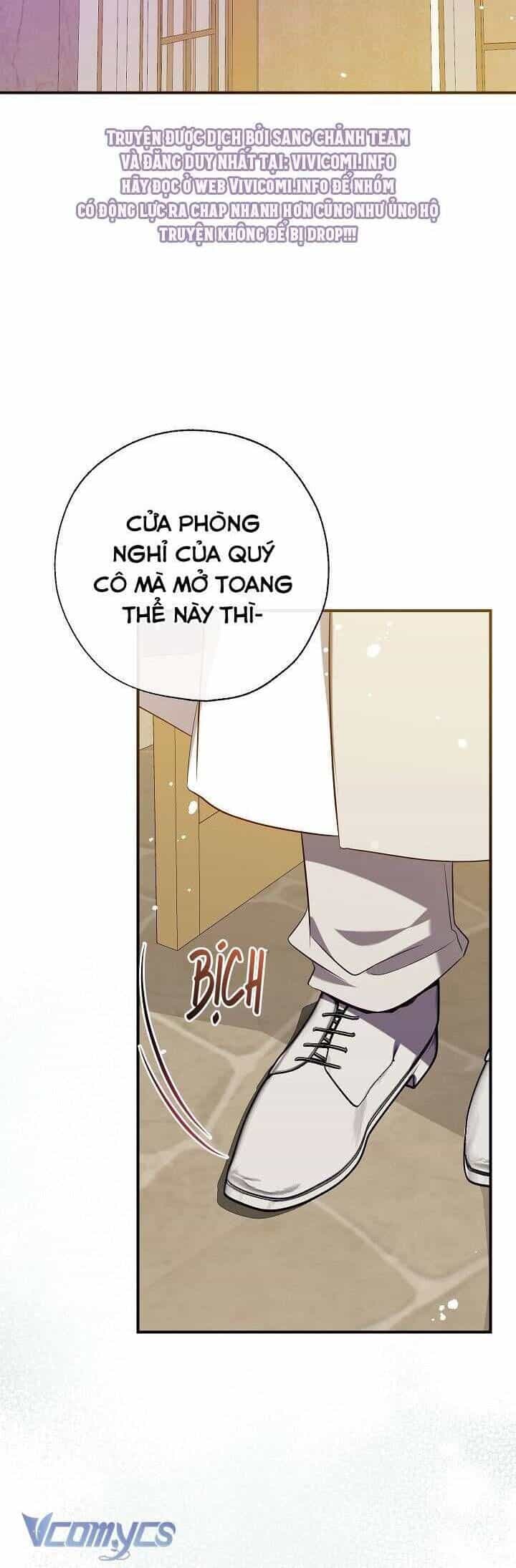 Chúng Ta Có Thể Trở Thành Người Nhà Không? - Chương 119 - ảnh 25