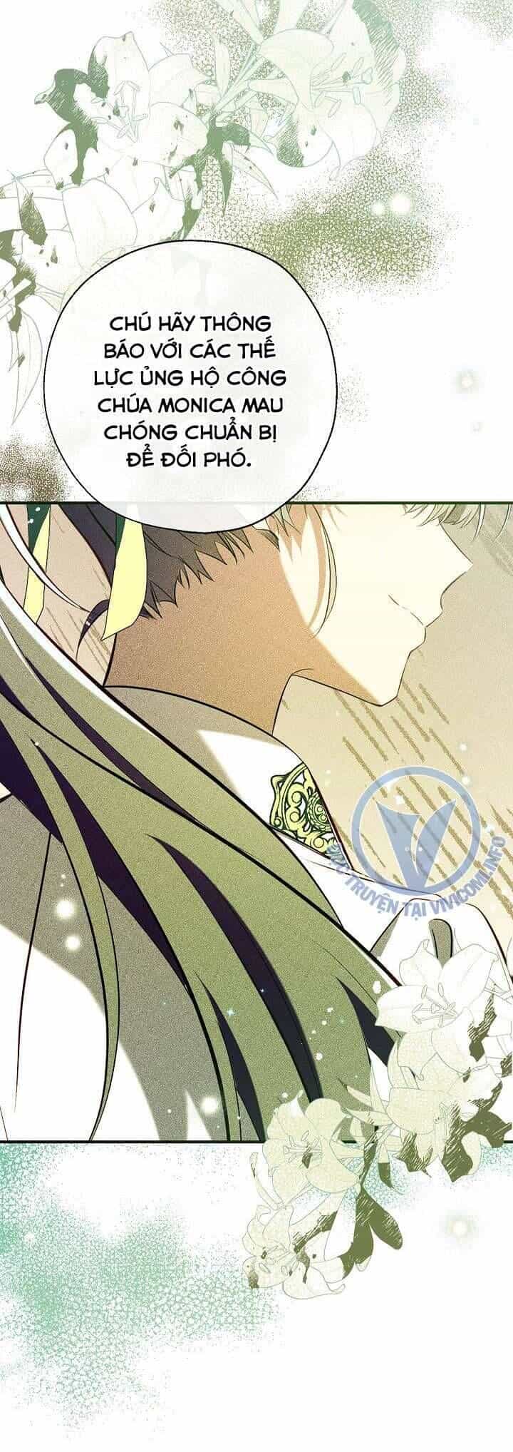 Chúng Ta Có Thể Trở Thành Người Nhà Không? - Chương 119 - ảnh 55