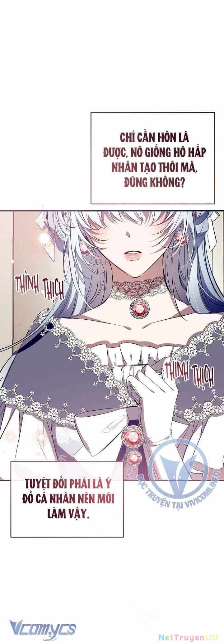 Chúng Ta Có Thể Trở Thành Người Nhà Không? - Chương 120 - ảnh 18