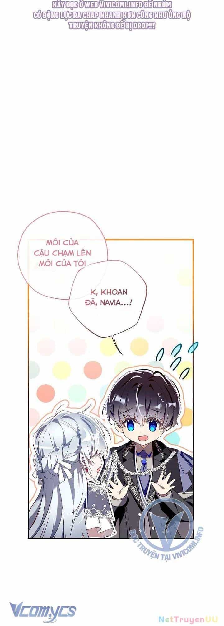 Chúng Ta Có Thể Trở Thành Người Nhà Không? - Chương 120 - ảnh 8