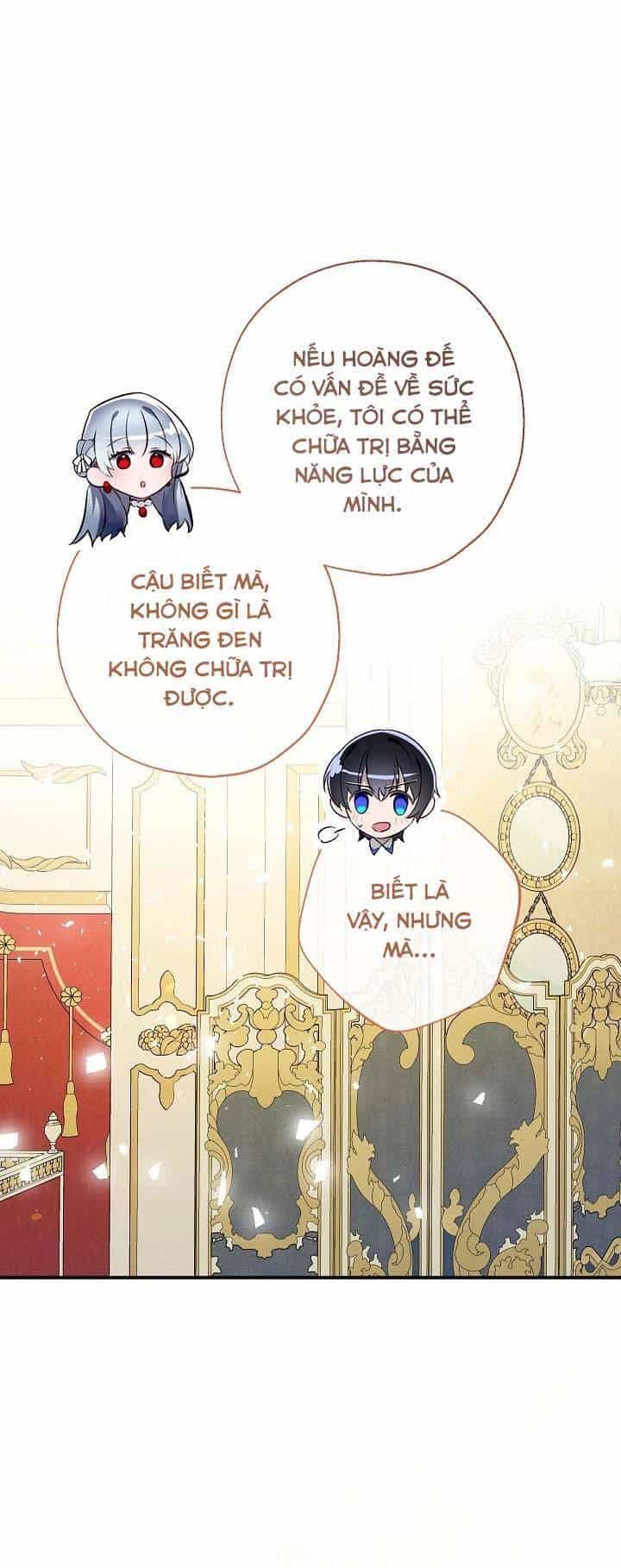 Chúng Ta Có Thể Trở Thành Người Nhà Không? - Chương 120 - ảnh 9