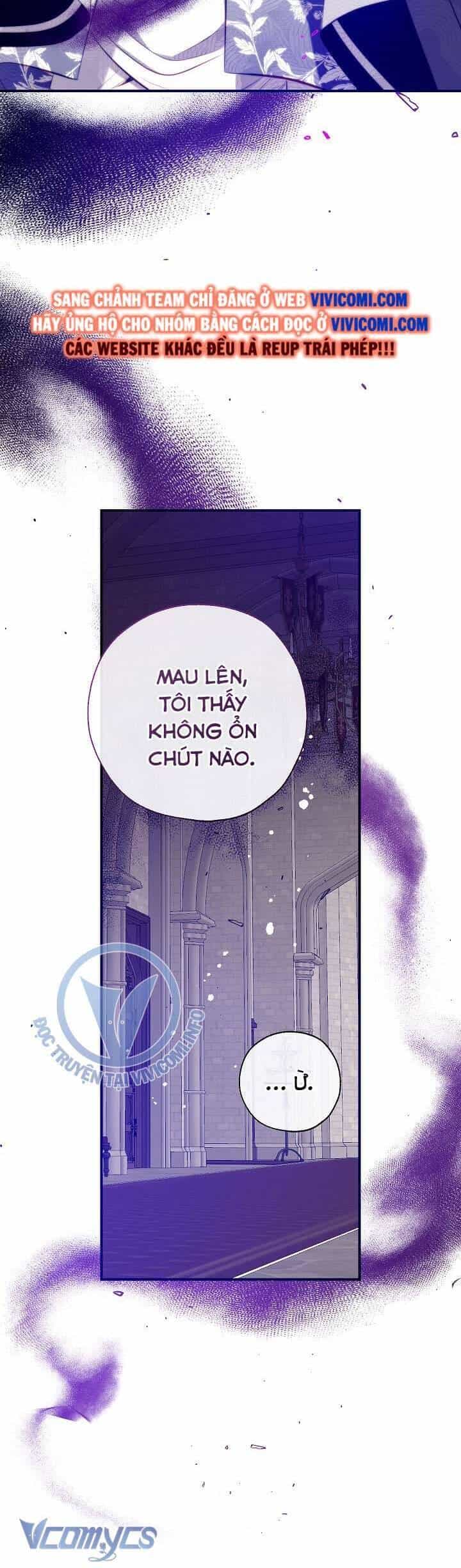 Chúng Ta Có Thể Trở Thành Người Nhà Không? - Chương 121 - ảnh 22