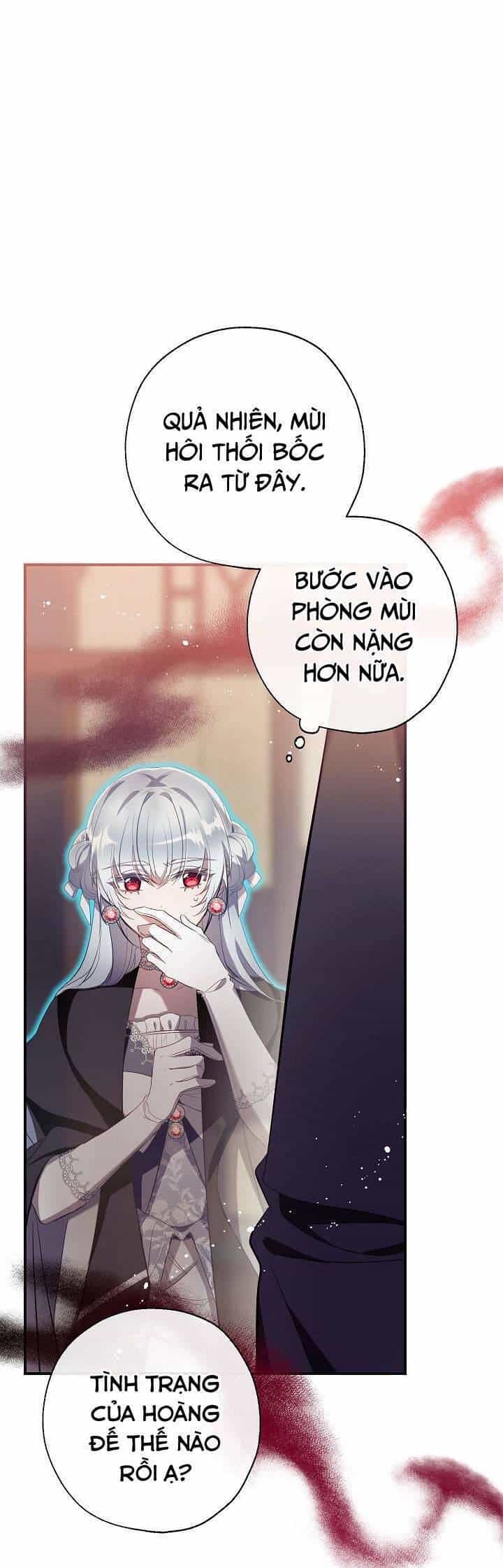 Chúng Ta Có Thể Trở Thành Người Nhà Không? - Chương 122 - ảnh 36