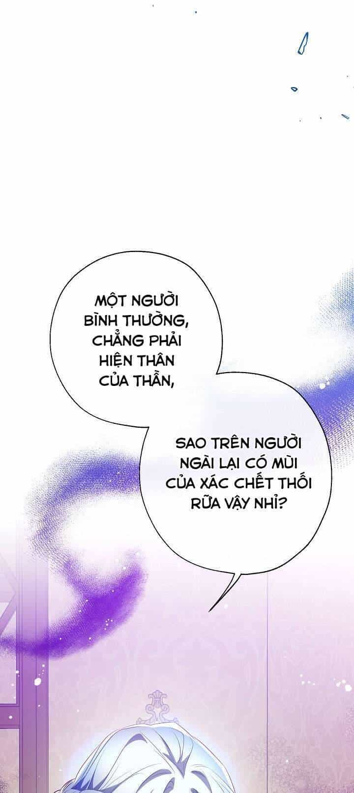 Chúng Ta Có Thể Trở Thành Người Nhà Không? - Chương 122 - ảnh 64